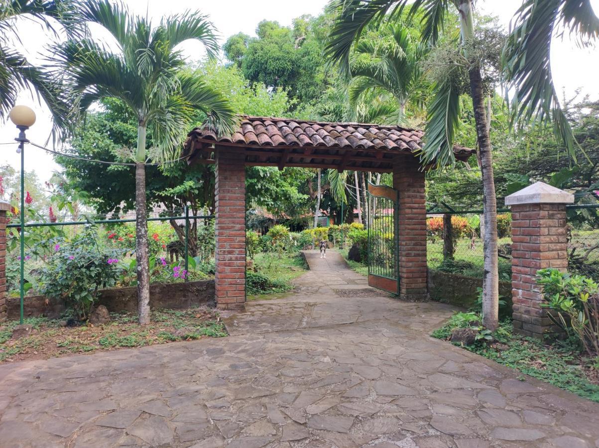 Lodge Eco-lodge El Porvenir. *