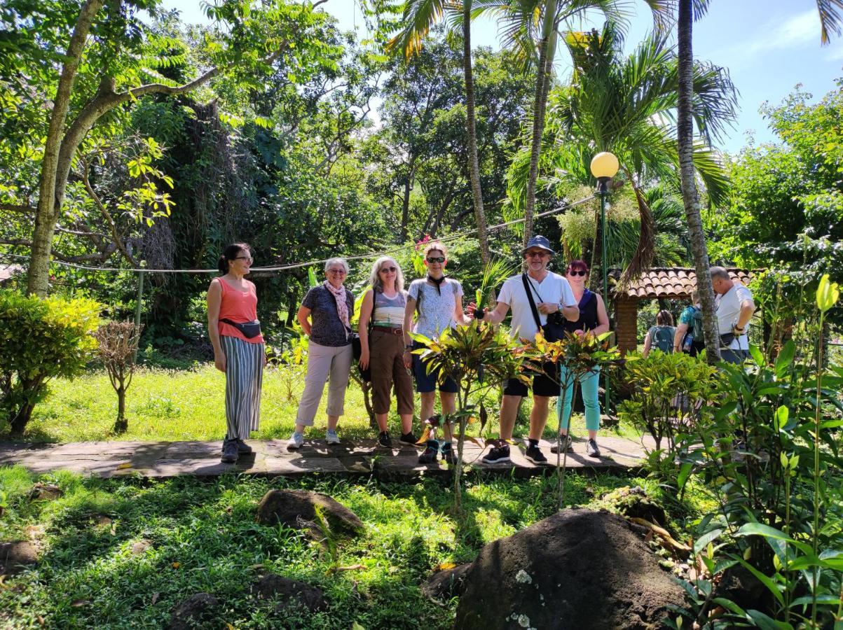 Lodge Eco-lodge El Porvenir. *